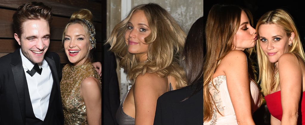 Met Gala 2015 Afterparties | Pictures