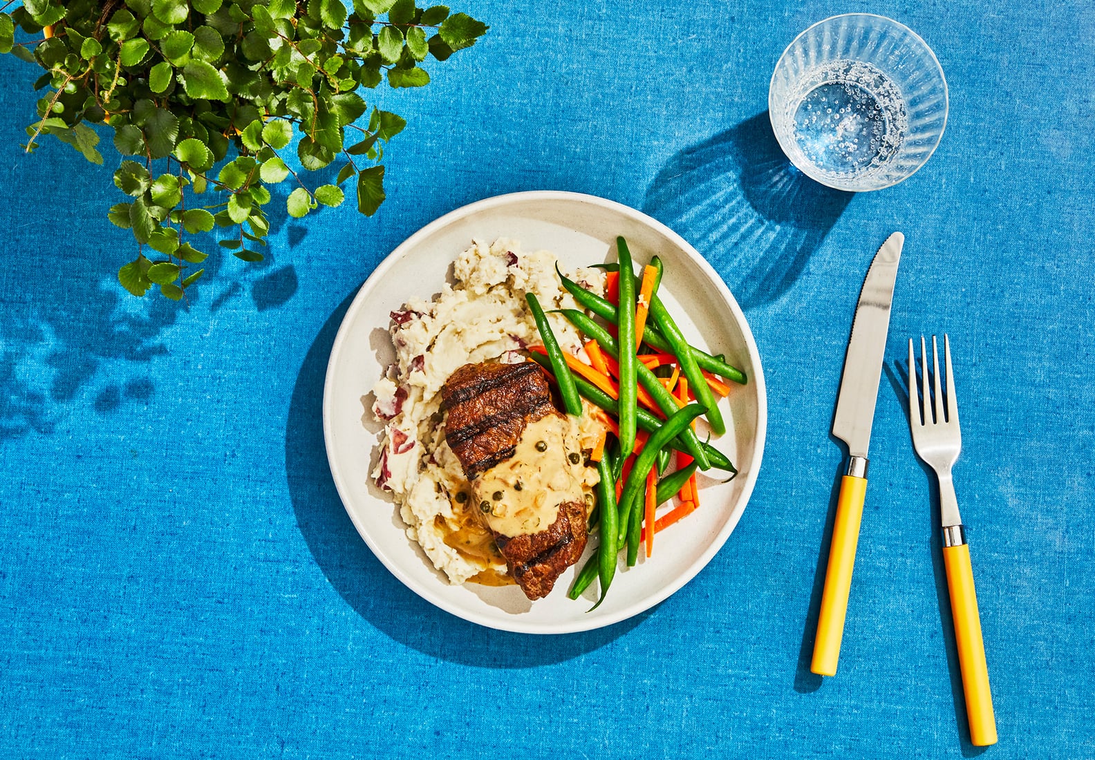 Freshly Meal Subscription Box Review POPSUGAR Food