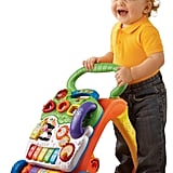 hape zebra walker