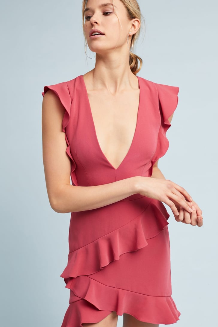 dress stylish 2018