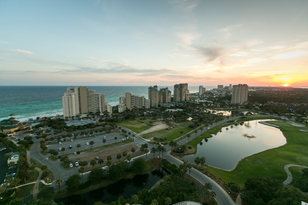 Destin, Florida