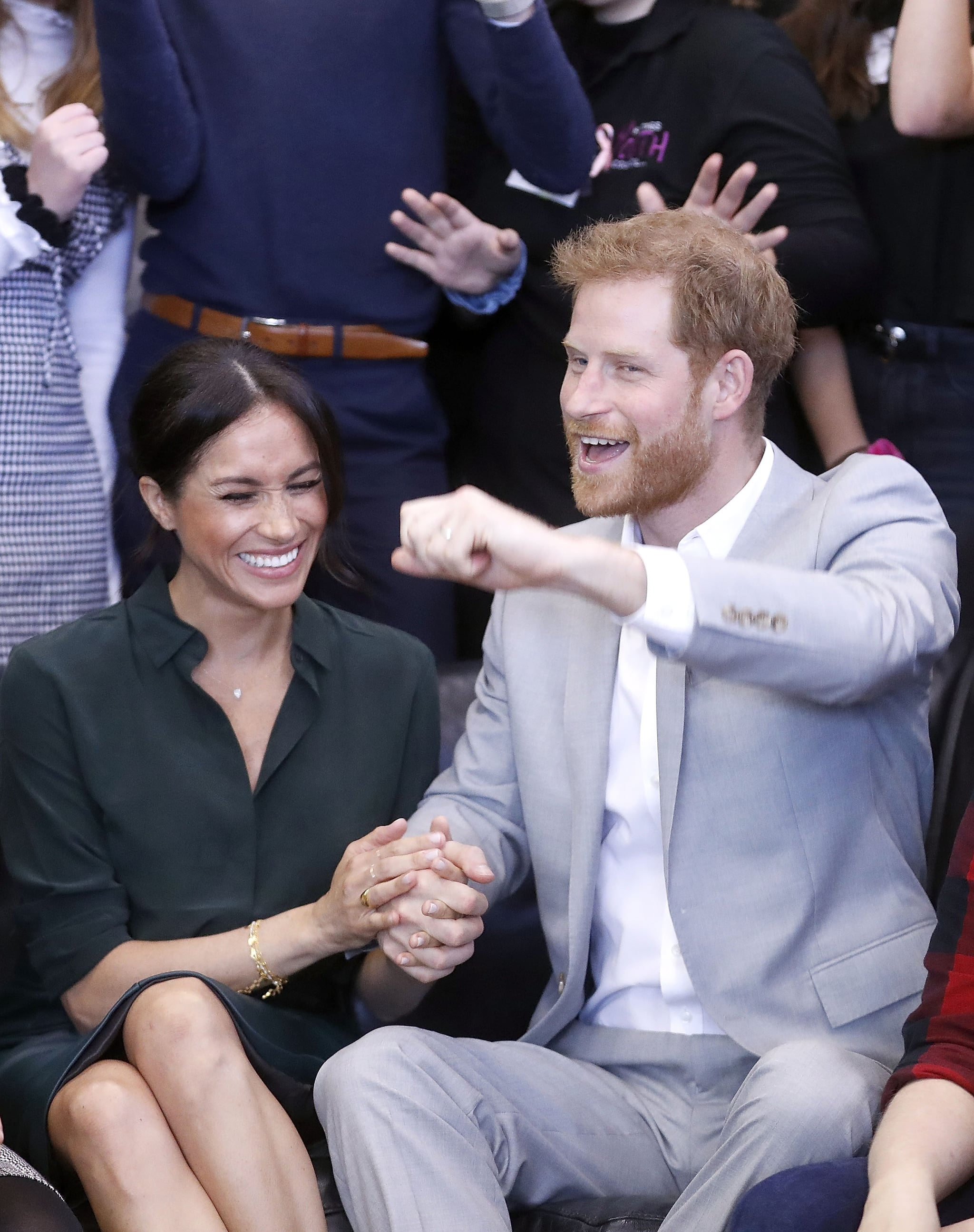 Mariage Royal 2018 cartes à jouer le Prince Harry & Meghan Markle commémorative Cadeau 