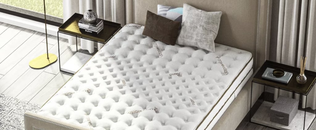 Best Memorial Day Mattress Sales and Deals