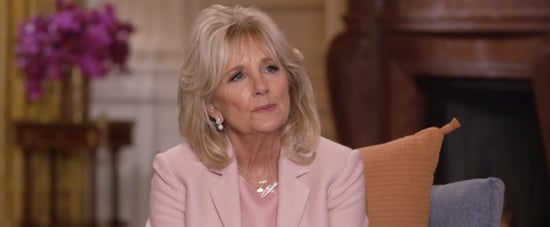 Jill Biden on the Pandemic's Effects on Parents and Teachers