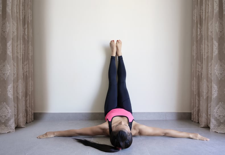 How to Be More Productive in the Heat: Stop for Some Yoga