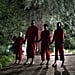 Books Like Jordan Peele's Us Movie