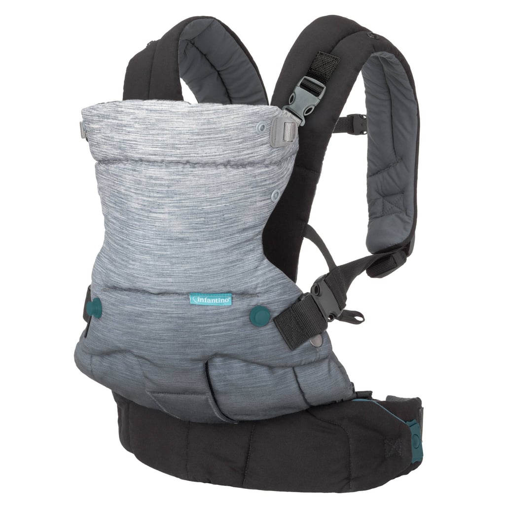 Infantino Infant, Baby, and Toddler Carrier Recall Feb. 2020 POPSUGAR