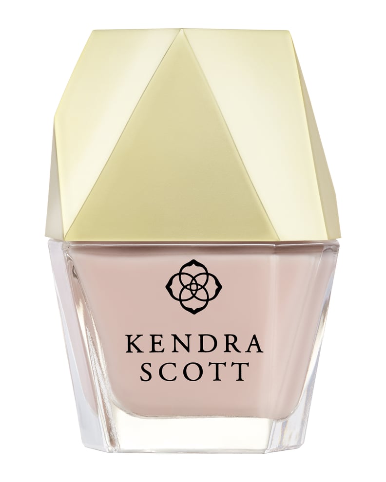 Kendra Scott Gem Inspired Nail Lacquer