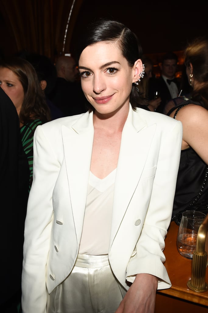 Anne Hathaway