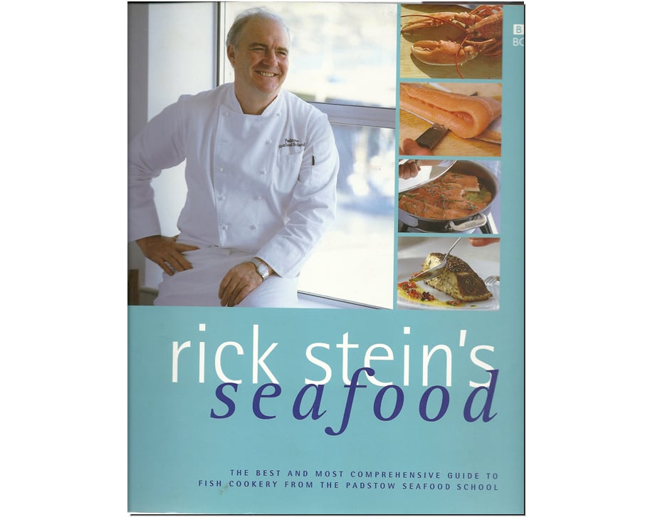 Rick Stein's Seafood