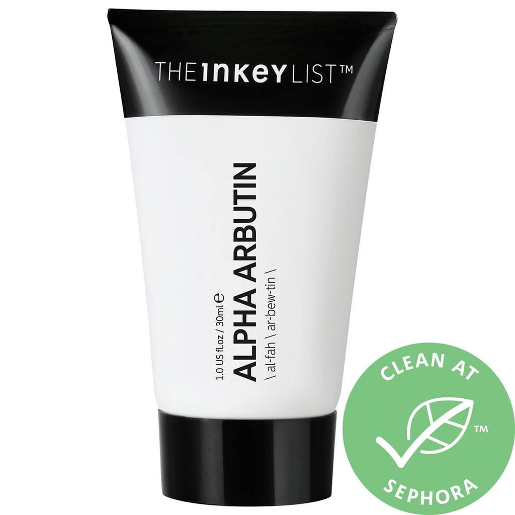 The Inkey List Alpha Arbutin Brightening Serum