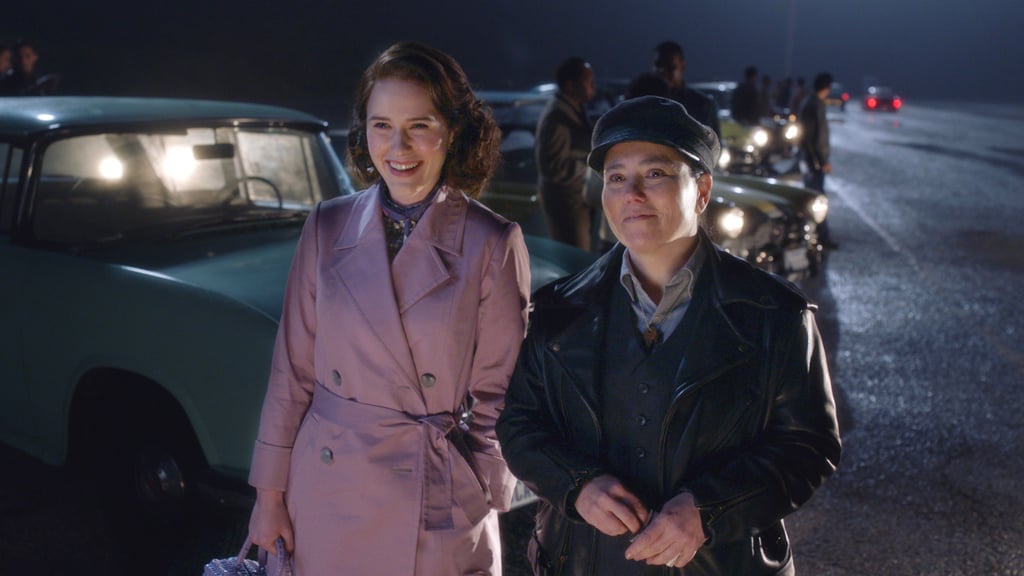 What Will The Marvelous Mrs. Maisel Season 4 Be About?