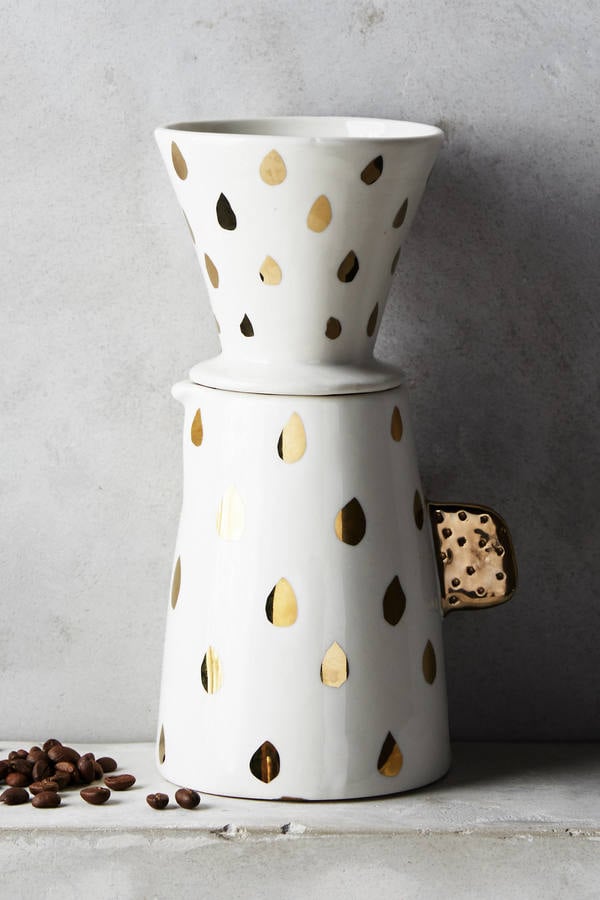 Bridget Bodenham Glowing Arbor Pour-Over ($58)