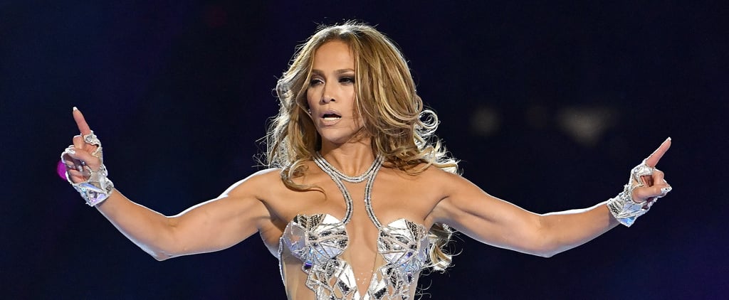J Lo Gets Real About Her Oscars Snub, the Super Bowl, and Ben Affleck in "Halftime"