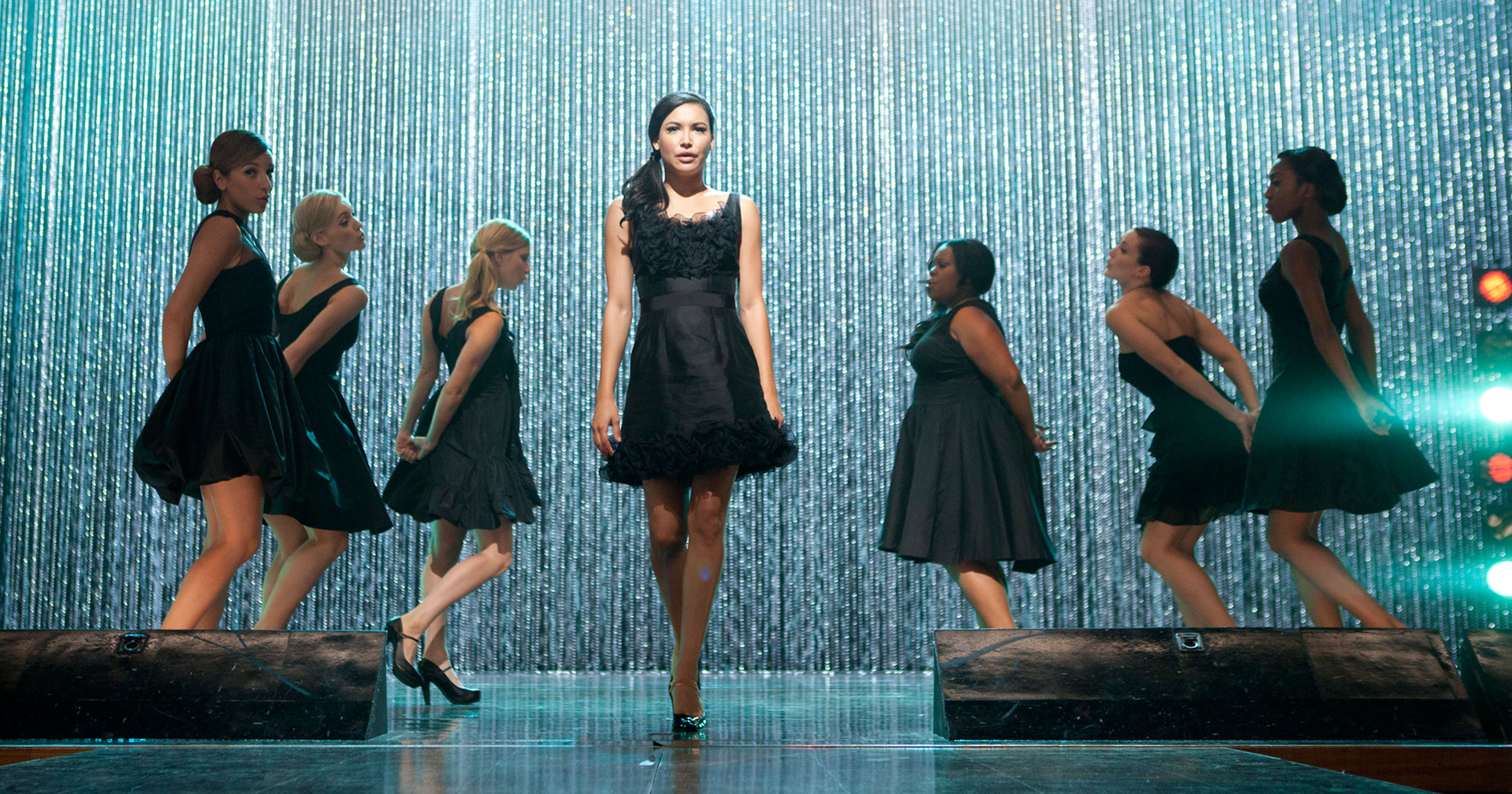Cory Monteith's 15 Best 'Glee' Performances