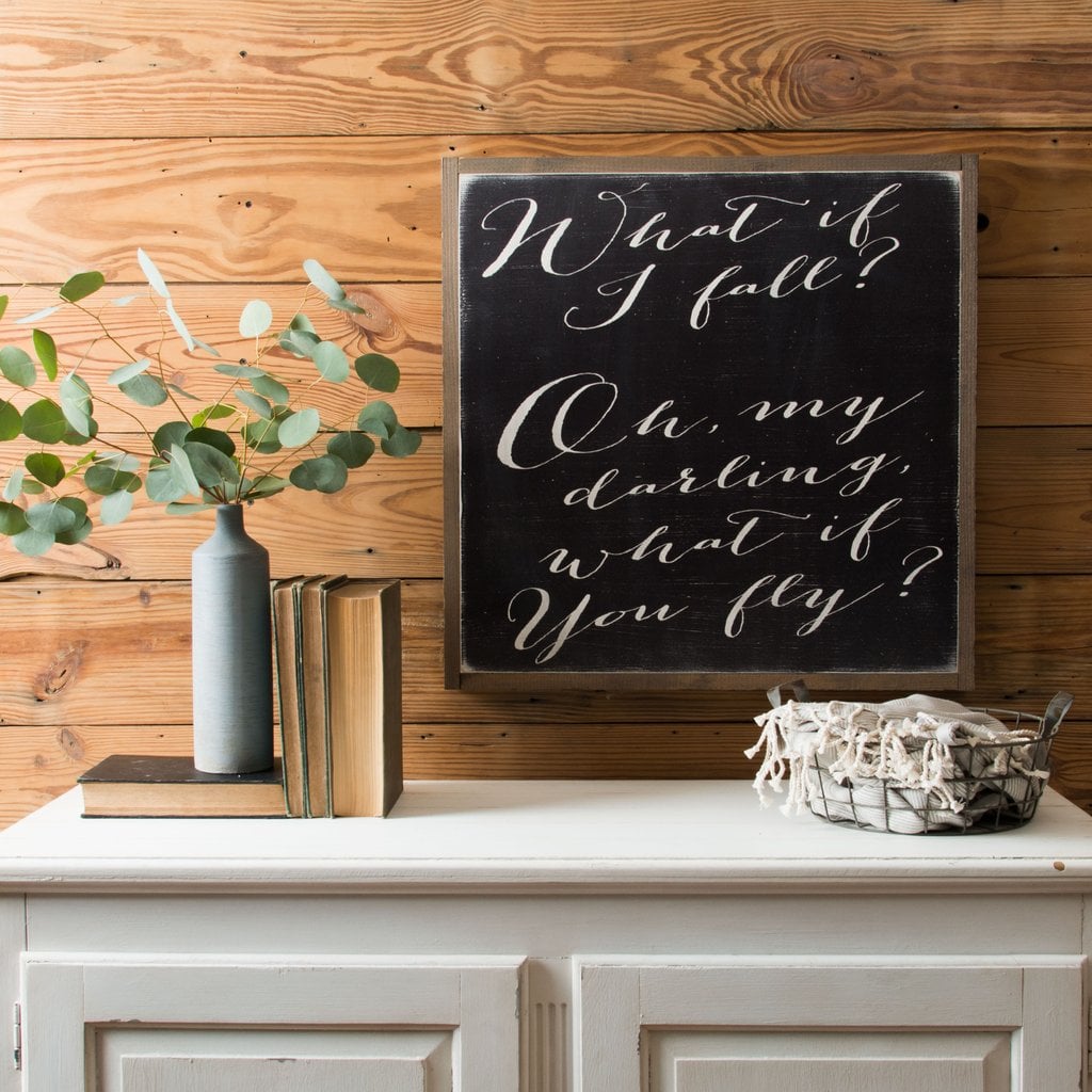 Custom Sign
