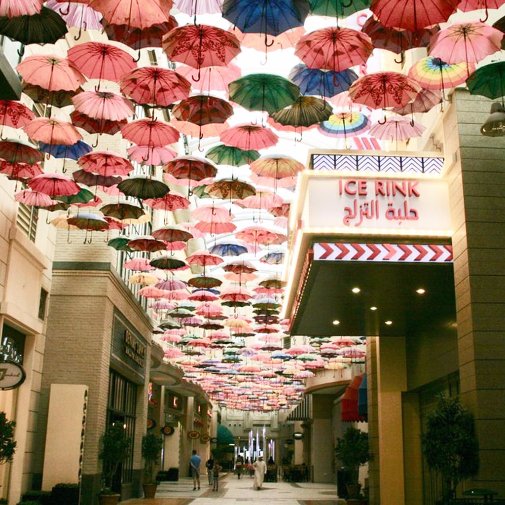 Things To Do At The Dubai Mall Popsugar Smart Living