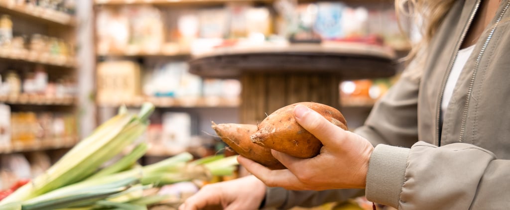 The Health Benefits of Sweet Potatoes, According to RDs