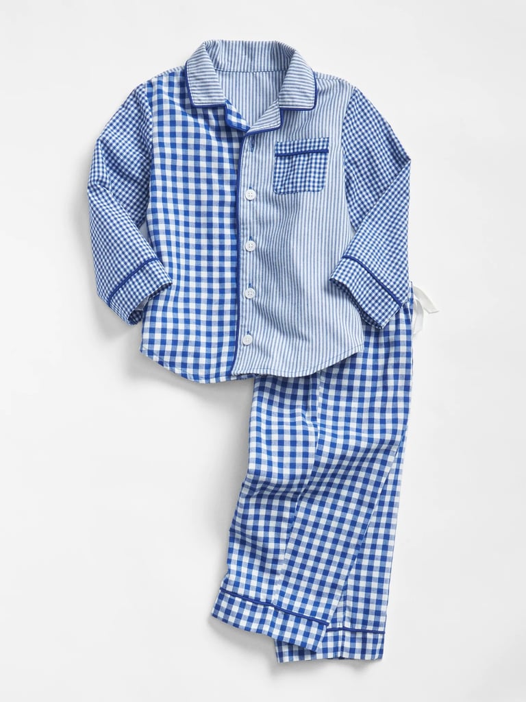 Gap Big Dreams PJ Set
