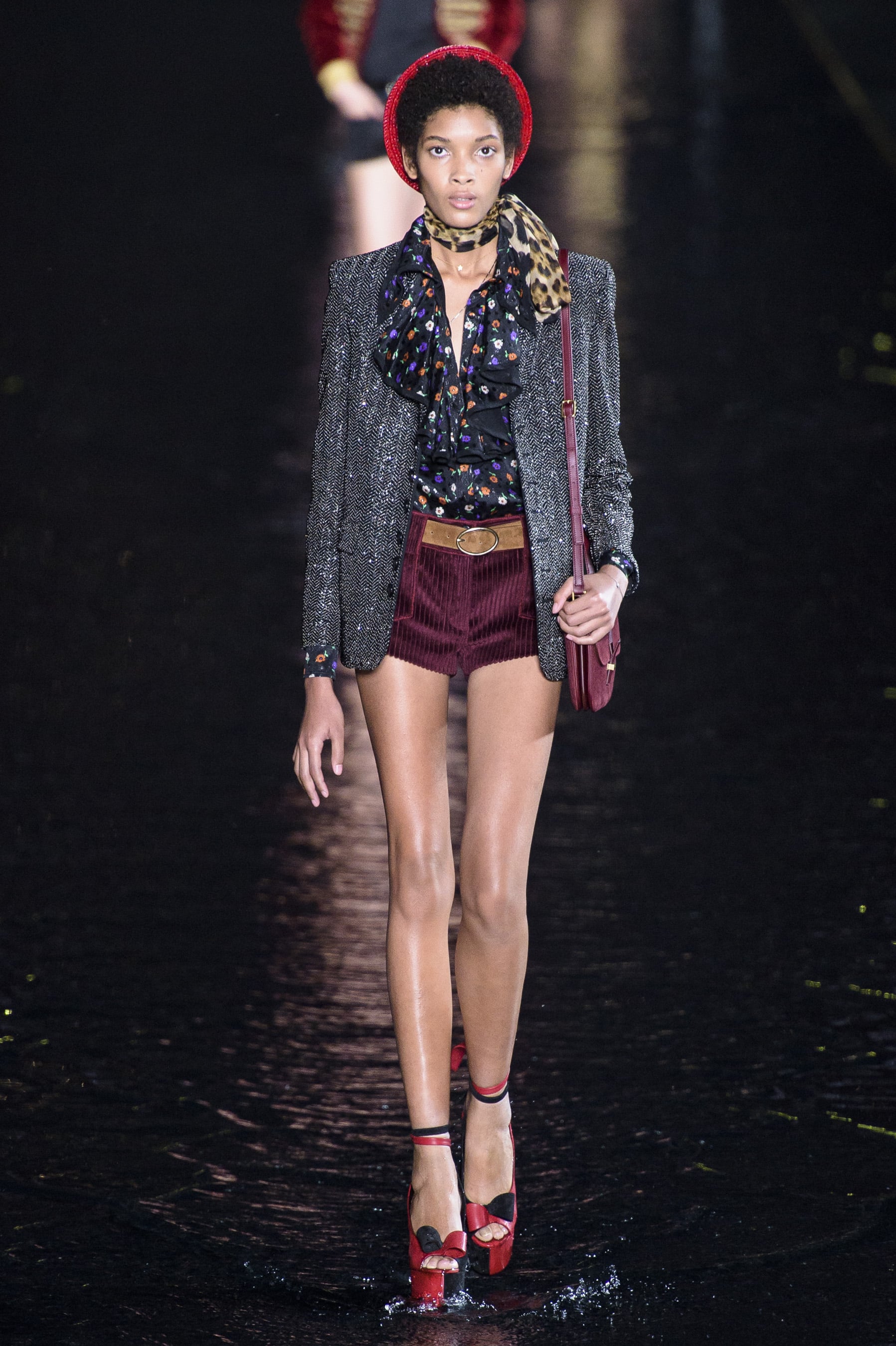 Saint laurent summer 19 online