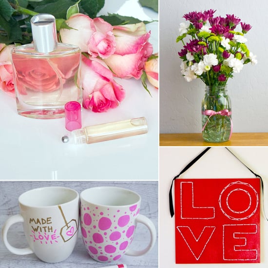 Valentine's Day DIYs