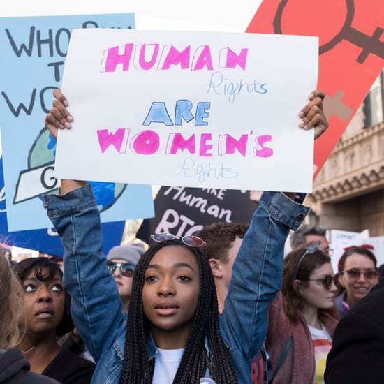 What Future Female Generations Need to Know