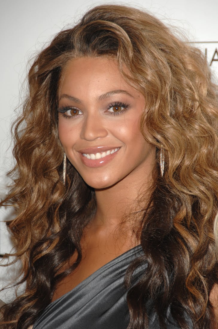 November 2006 Pictures of Beyonce Over the Years POPSUGAR Celebrity