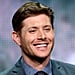 Funny Jensen Ackles Tweets