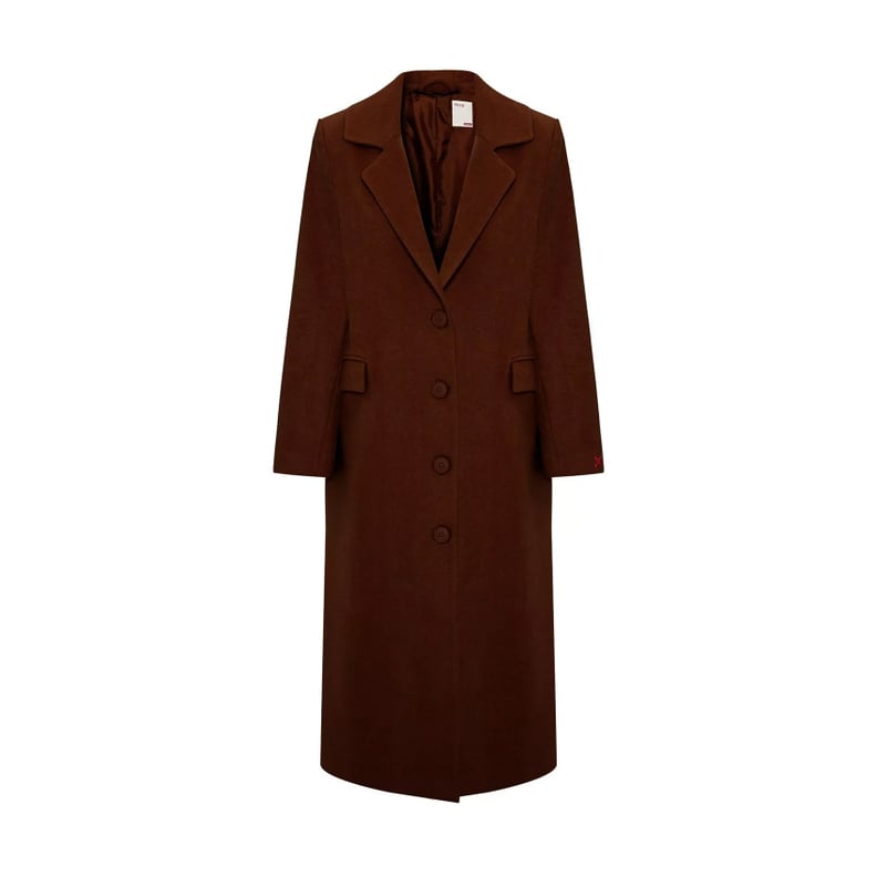 Wool Coat