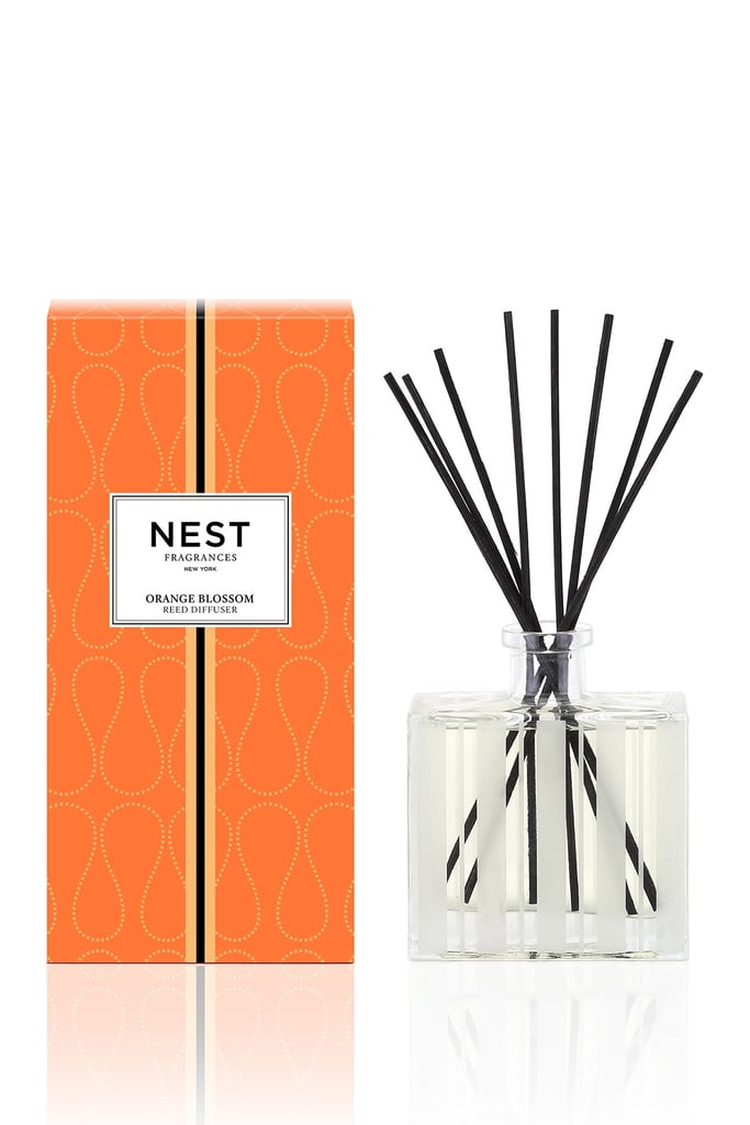 NEST Fragrances Orange Blossom Reed Diffuser