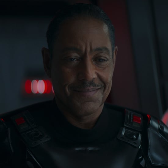 The Mandalorian: What Are Dark Troopers?