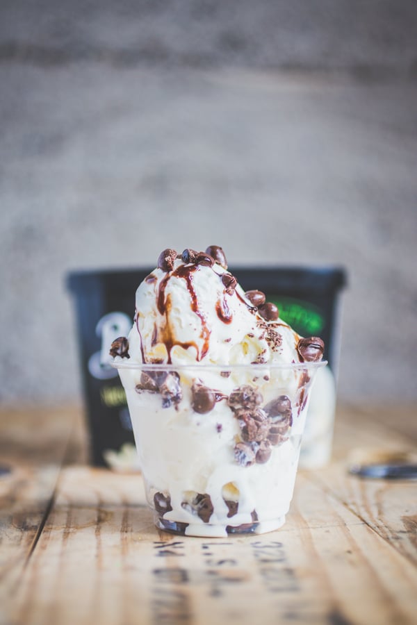 GlutenFree Ice Cream Toppings POPSUGAR Food Photo 3