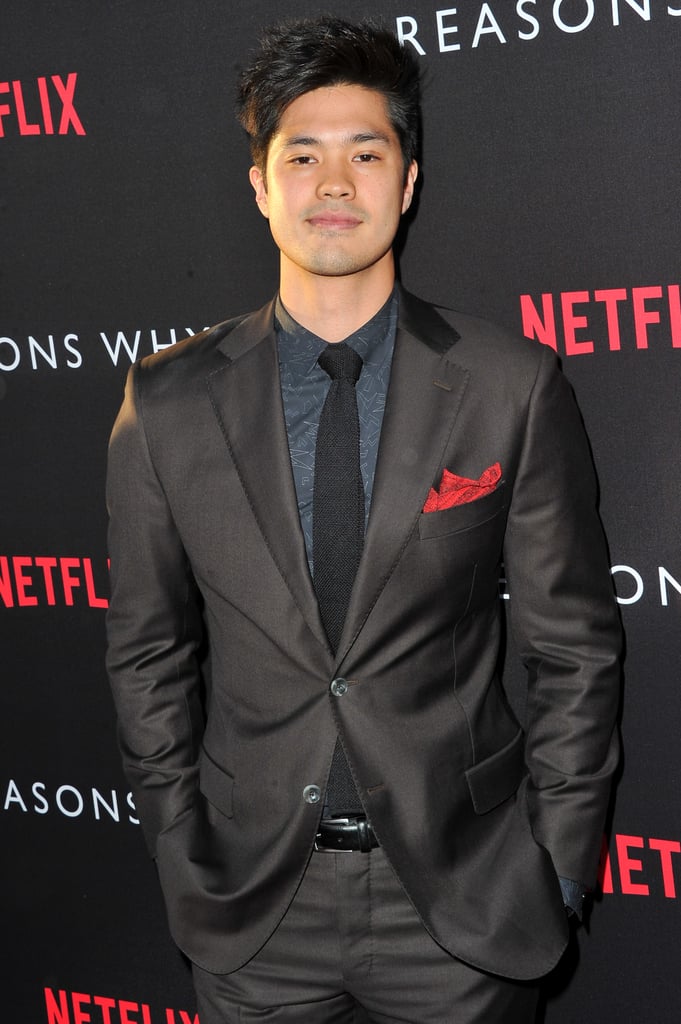Ross Butler Pictures