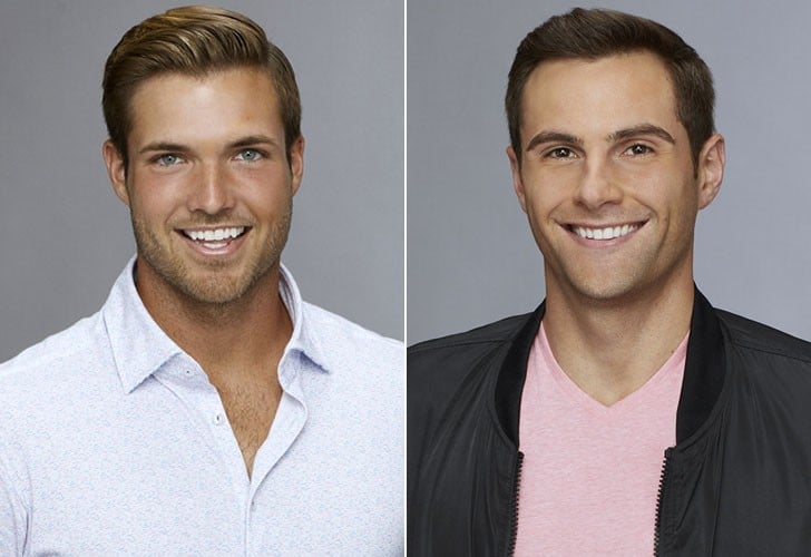Reactions to David and Jordan's Date on The Bachelorette | POPSUGAR ...