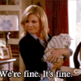 11 Struggles Every Stay-at-Home Mom Faces on the Daily