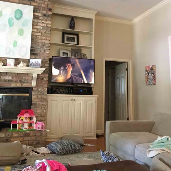 Mom Explains Why "Me Time" Triggers Her Anxiety