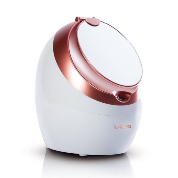 Finishing Touch Flawless Facial Steamer