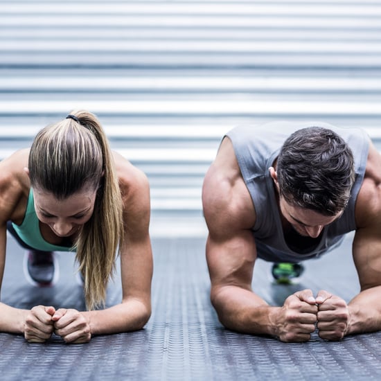Ab Routines For Everybody