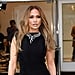 Jennifer Lopez’s "Digital Lavender" Nails For "The Mother"