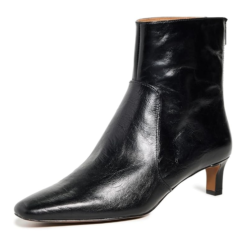 Best Kitten Heel Boots