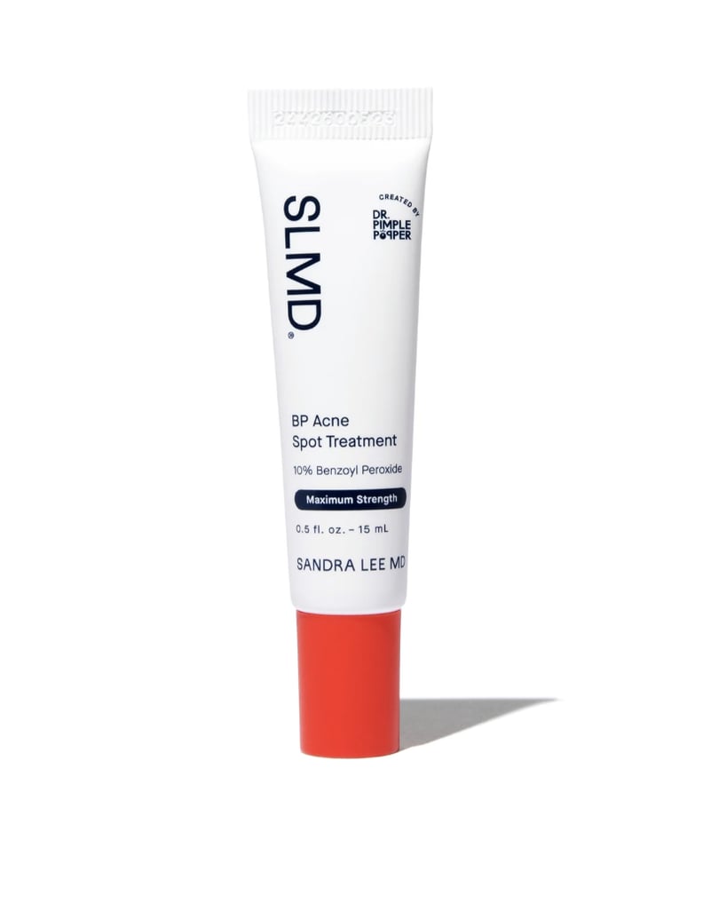 Best Spot Treatment For Acne