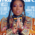 Missy Elliott Opens Up About Her New Music: "There's No One Like Missy — No One"