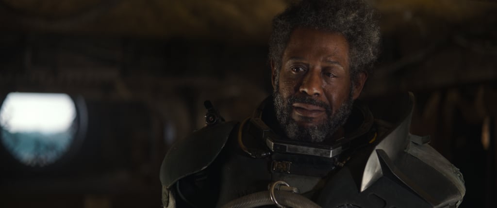 Rogue One: A Star Wars Story Pictures