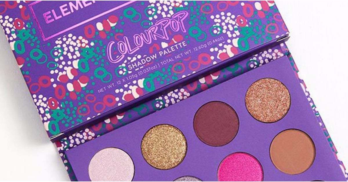 ColourPop Sale November 2017 | POPSUGAR Beauty