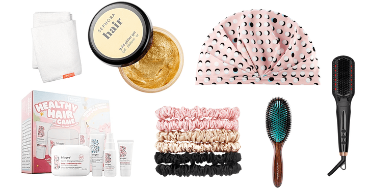 Best Sephora Hairstyling Gifts For Holiday 2019