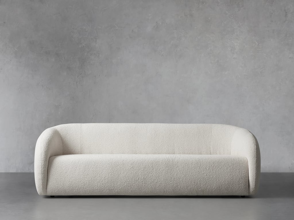 Best Modern Sofa From Arhaus
