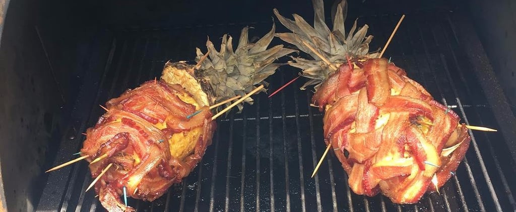 Swineapple Recipe