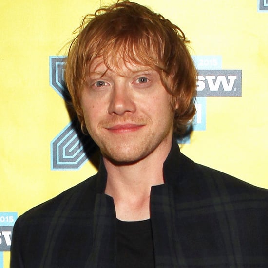 Rupert Grint Will Star on an NBC Show