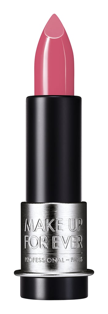 Best For Fair Skin Tones: Make Up For Ever Artist Rouge Lipstick in C305