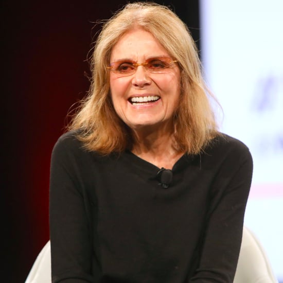 Gloria Steinem on Hope During Trump's Administration